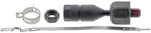 Mevotech Supreme Steering Tie Rod End MS50780 - view 4