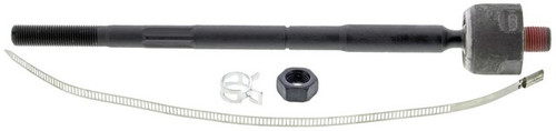 Mevotech Supreme Steering Tie Rod End MS50787 - view 4