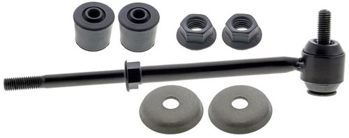 Mevotech Supreme Suspension Stabilizer Bar Link Kit MS508137 - view 5