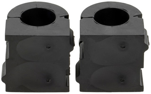 Mevotech Supreme Suspension Stabilizer Bar Bushing Kit MS508147
