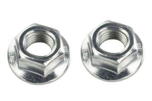 Mevotech Supreme Suspension Stabilizer Bar Link Kit MS508204 - view 3