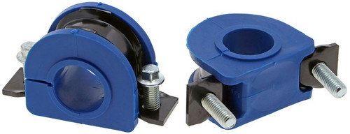 Mevotech Supreme Suspension Stabilizer Bar Bushing Kit MS508264 - view 4