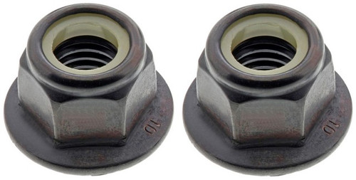 Mevotech Supreme Suspension Stabilizer Bar Link Kit MS50835 - view 4