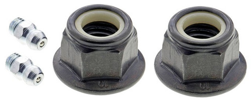 Mevotech Supreme Suspension Stabilizer Bar Link Kit MS50838 - view 4