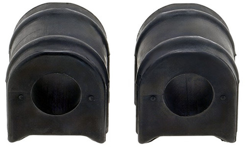 Mevotech Supreme Suspension Stabilizer Bar Link Bushing MS50857 - view 2