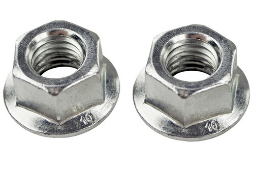 Mevotech Supreme Suspension Stabilizer Bar Link Kit MS50875 - view 3