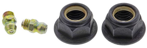 Mevotech Supreme Suspension Stabilizer Bar Link Kit MS50880 - view 4