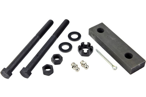 Mevotech Supreme Steering Idler Arm MS50920 - view 3