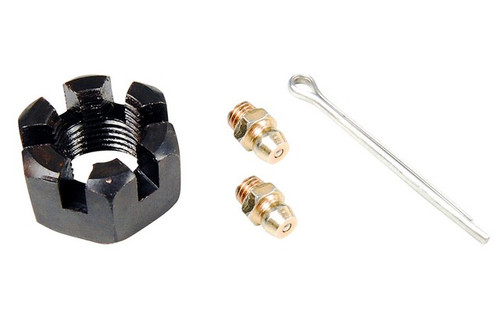 Mevotech Supreme Steering Idler Arm MS50924 - view 3