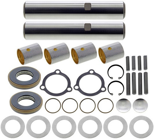 Mevotech Supreme Steering King Pin Set MS50932