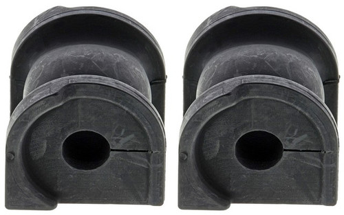 Mevotech Supreme Suspension Stabilizer Bar Bushing Kit MS60431 - view 2