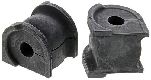 Mevotech Supreme Suspension Stabilizer Bar Bushing Kit MS60431 - view 3