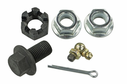 Mevotech Supreme Suspension Ball Joint MS60500 - view 3