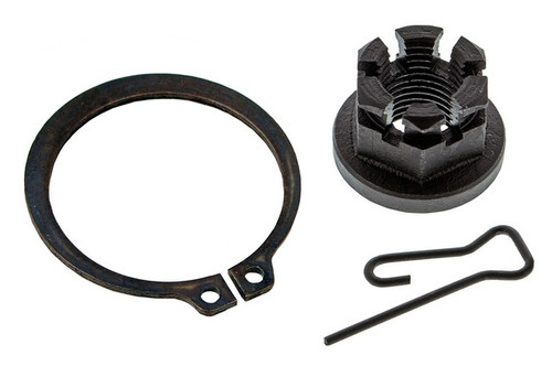Mevotech Supreme Suspension Ball Joint MS60508 - view 3
