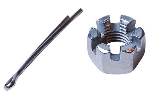 Mevotech Supreme Suspension Ball Joint MS60514 - view 3