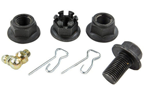 Mevotech Supreme Suspension Ball Joint MS60517 - view 3