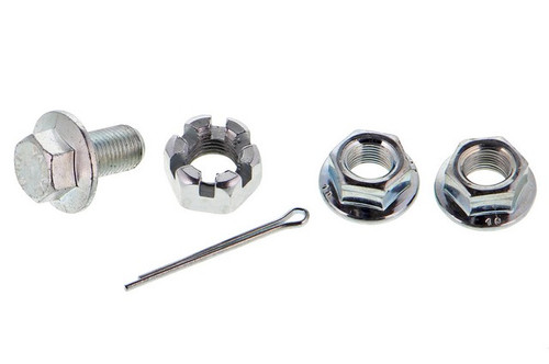 Mevotech Supreme Suspension Ball Joint MS60520 - view 3