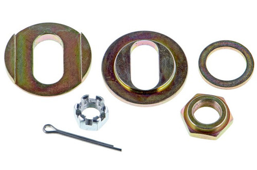 Mevotech Supreme Suspension Ball Joint MS60523 - view 3