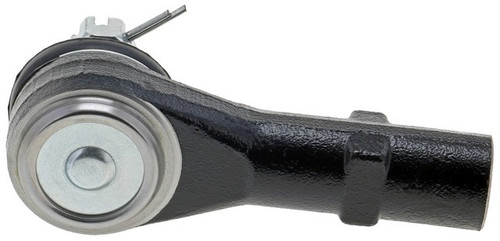 Steering Tie Rod End fits 2006-2017 Honda Ridgeline Odyssey  MEVOTECH LP