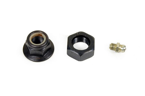 Mevotech Supreme Steering Tie Rod End MS60617 - view 3