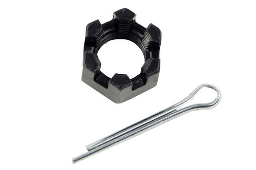 Mevotech Supreme Steering Tie Rod End MS60631 - view 3