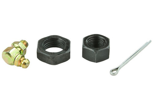 Mevotech Supreme Steering Tie Rod End MS60636 - view 3