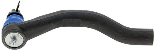 Mevotech Supreme Steering Tie Rod End MS60652 - view 2