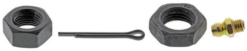 Mevotech Supreme Steering Tie Rod End MS60660 - view 4
