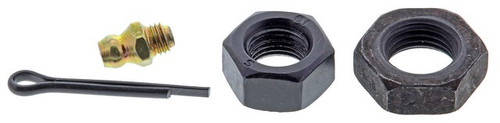Mevotech Supreme Steering Tie Rod End MS60661 - view 4