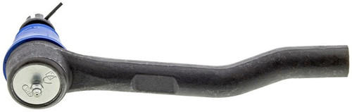 Mevotech Supreme Steering Tie Rod End MS60666 - view 2