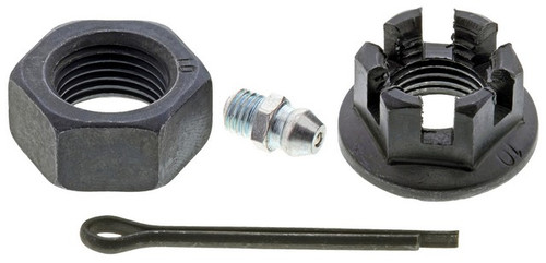 Mevotech Supreme Steering Tie Rod End MS60666 - view 4