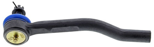 Mevotech Supreme Steering Tie Rod End MS60668 - view 2