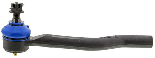 Mevotech Supreme Steering Tie Rod End MS60668 - view 3