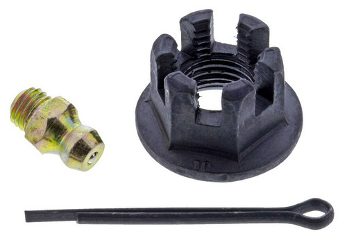 Mevotech Supreme Steering Tie Rod End MS60668 - view 4