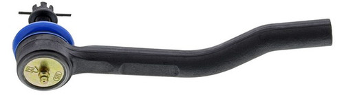 Mevotech Supreme Steering Tie Rod End MS60669 - view 2