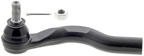 Mevotech Supreme Steering Tie Rod End MS60673 - view 5