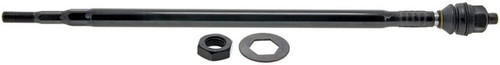 Mevotech Supreme Steering Tie Rod End MS60703 - view 4