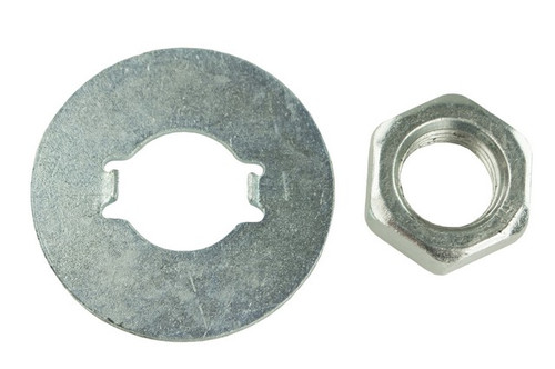 Mevotech Supreme Steering Tie Rod End MS60705 - view 2