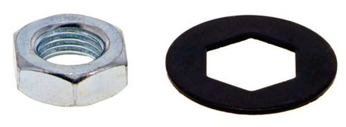 Mevotech Supreme Steering Tie Rod End MS60711 - view 3