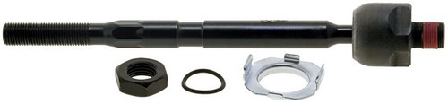 Mevotech Supreme Steering Tie Rod End MS60718 - view 4