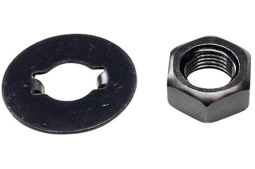 Mevotech Supreme Steering Tie Rod End MS60728 - view 2