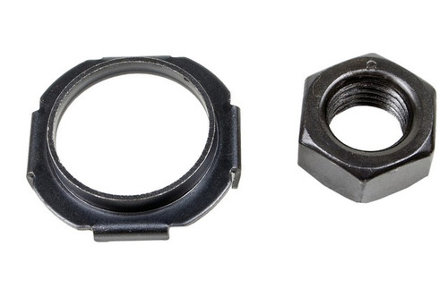 Mevotech Supreme Steering Tie Rod End MS60730 - view 2