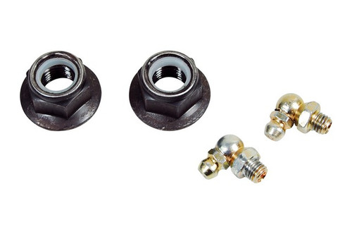 Mevotech Supreme Suspension Stabilizer Bar Link Kit MS608101 - view 3