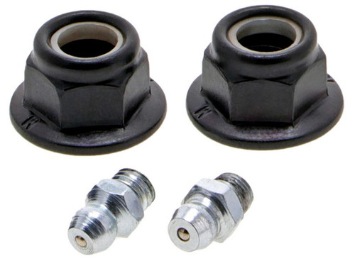 Mevotech Supreme Suspension Stabilizer Bar Link Kit MS608132 - view 4