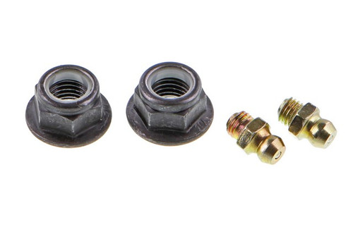 Mevotech Supreme Suspension Stabilizer Bar Link Kit MS608147 - view 3
