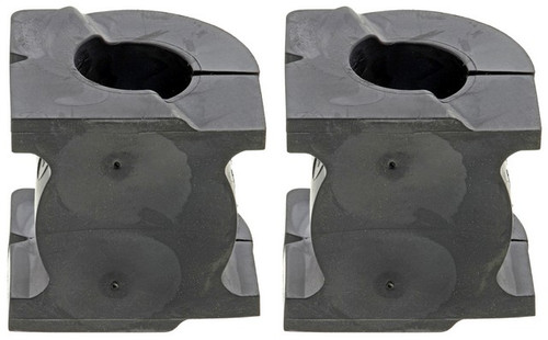 Mevotech Supreme Suspension Stabilizer Bar Bushing Kit MS608171