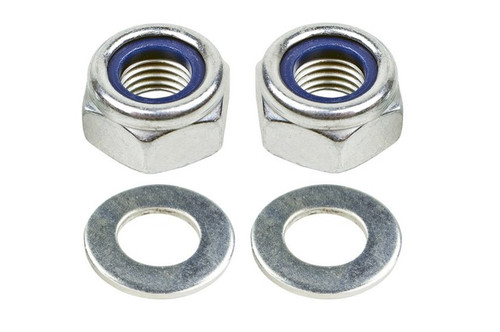 Mevotech Supreme Suspension Stabilizer Bar Link Kit MS60822 - view 3