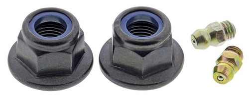 Mevotech Supreme Suspension Stabilizer Bar Link Kit MS60834 - view 4