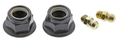 Mevotech Supreme Suspension Stabilizer Bar Link Kit MS60845 - view 4