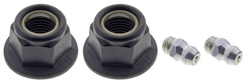 Mevotech Supreme Suspension Stabilizer Bar Link Kit MS60864 - view 4